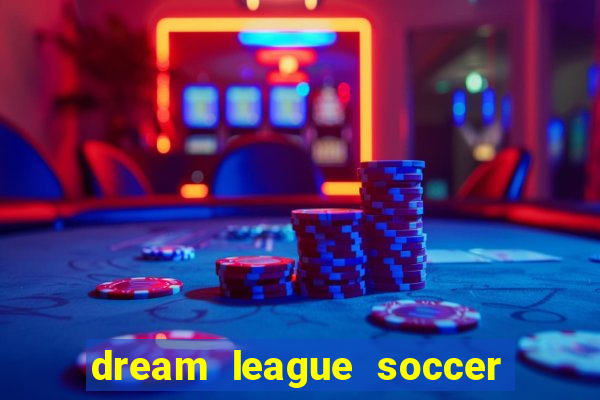 dream league soccer logo url